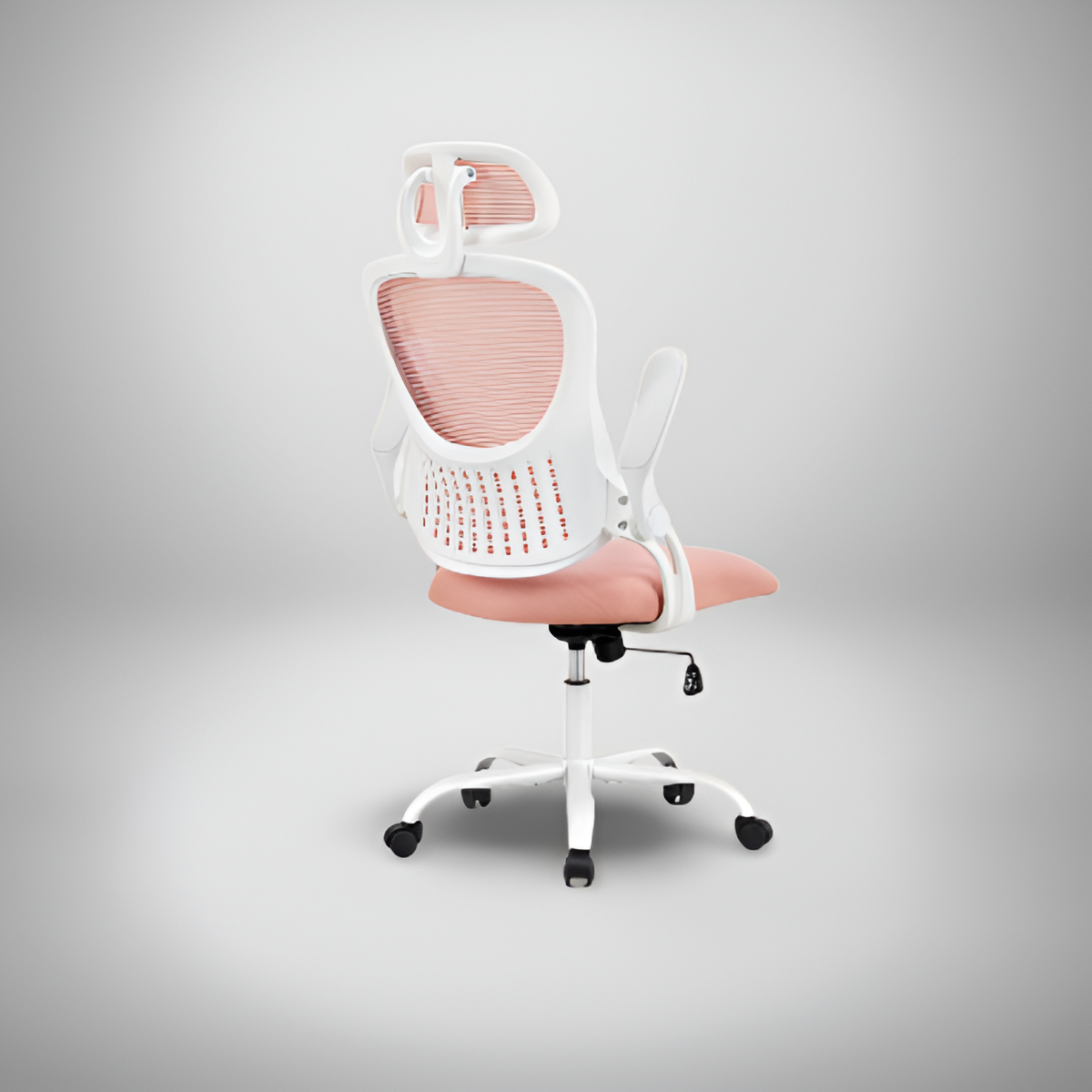 FlipUp Apex Chair Rose Aurora