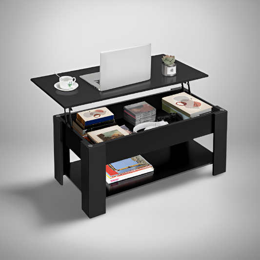 Nexus Lift-Top Coffee Table