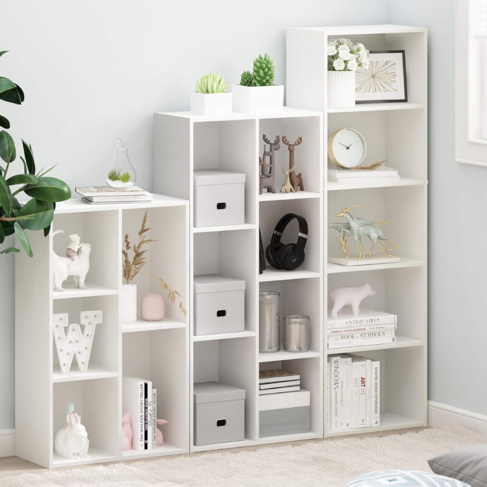 Cubist Display Shelves - Image 2