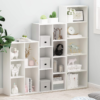 Cubist Display Shelves - Image 2