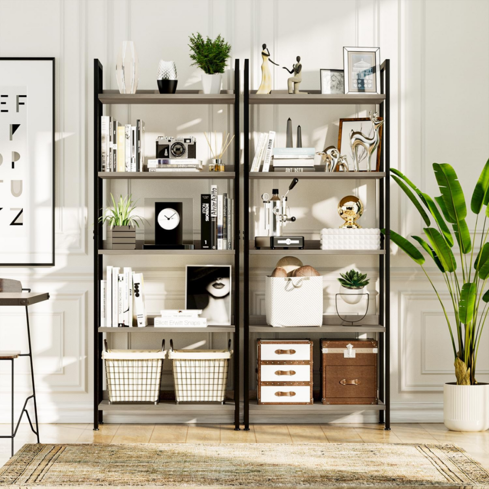 Echelon Book & Storage Rack - Image 2
