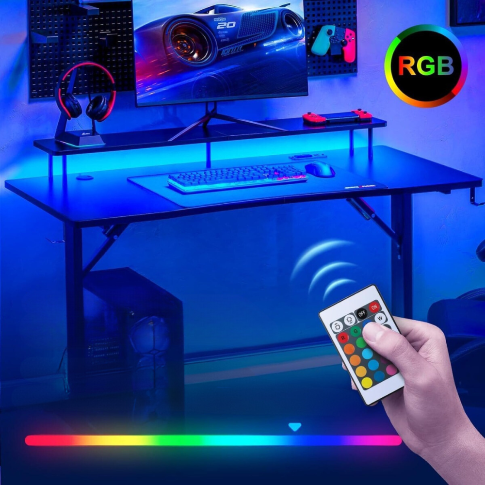 Vanguard Gaming Desk - Image 3