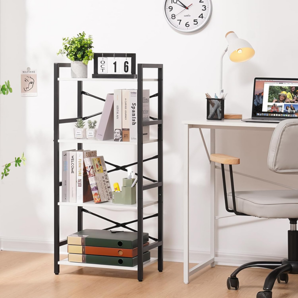 Echelon Book & Storage Rack - Image 3