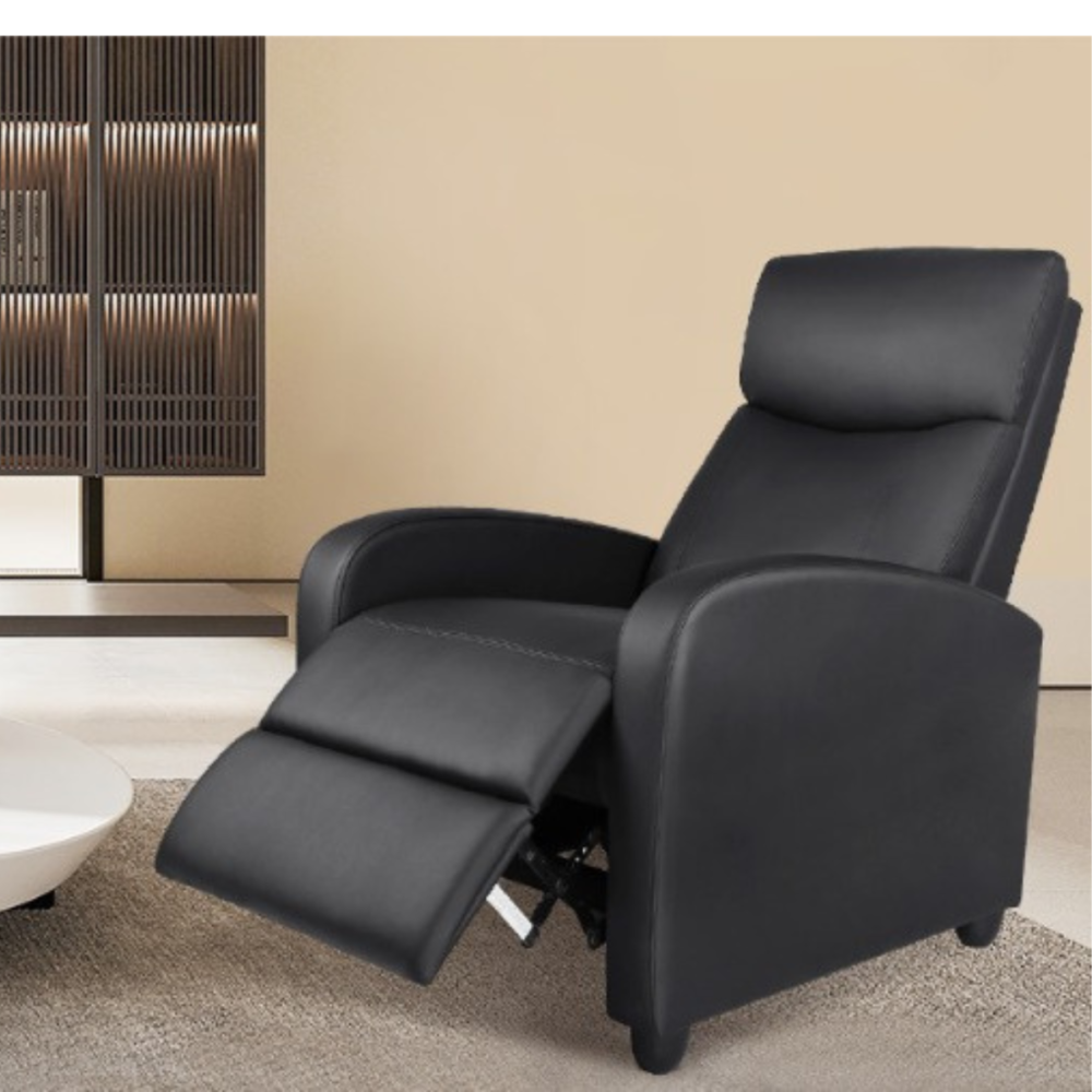 Opus Massage Recliner - Image 4