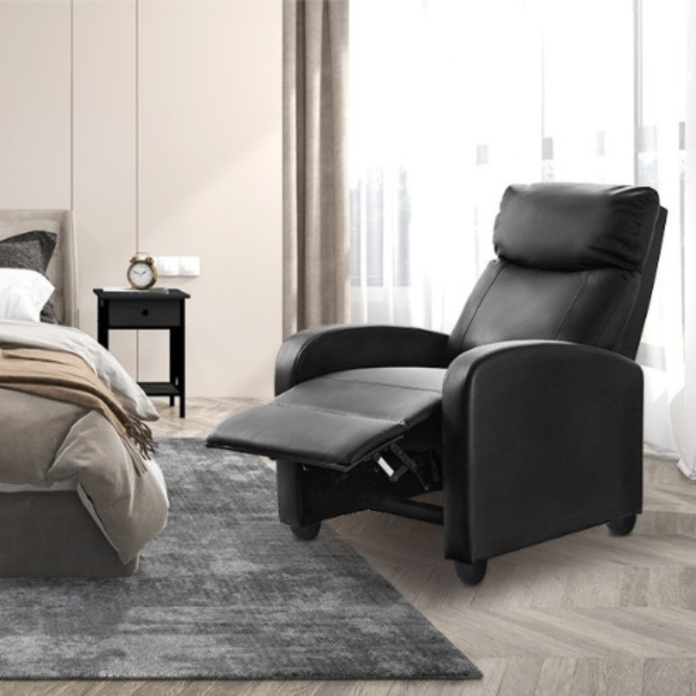 Opus Massage Recliner - Image 2