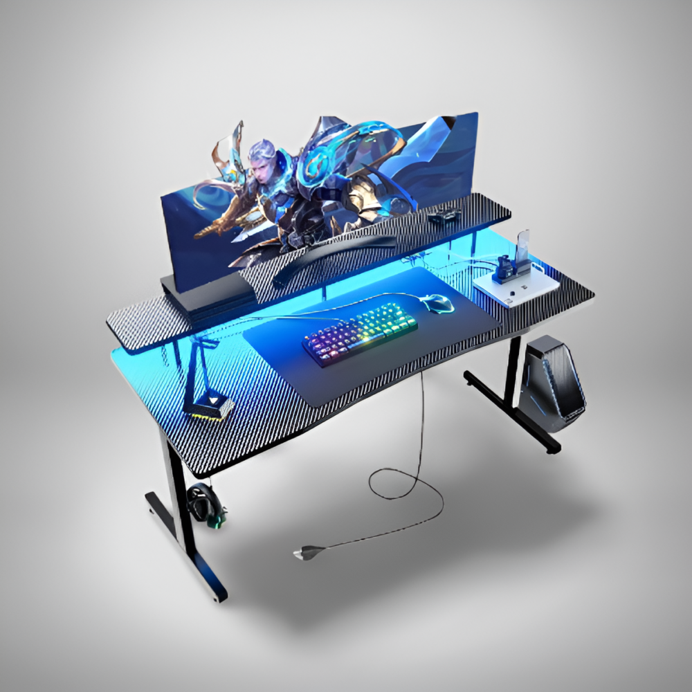Vanguard Gaming Desk