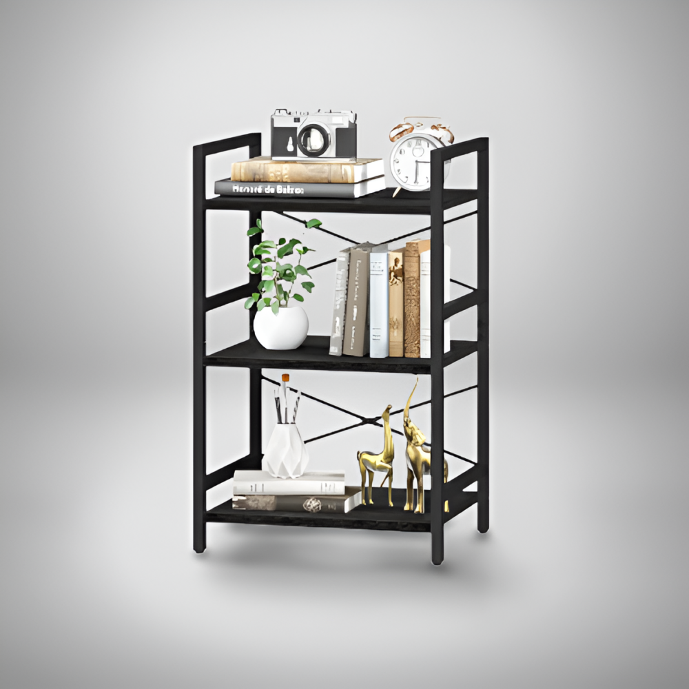 Echelon Book & Storage Rack