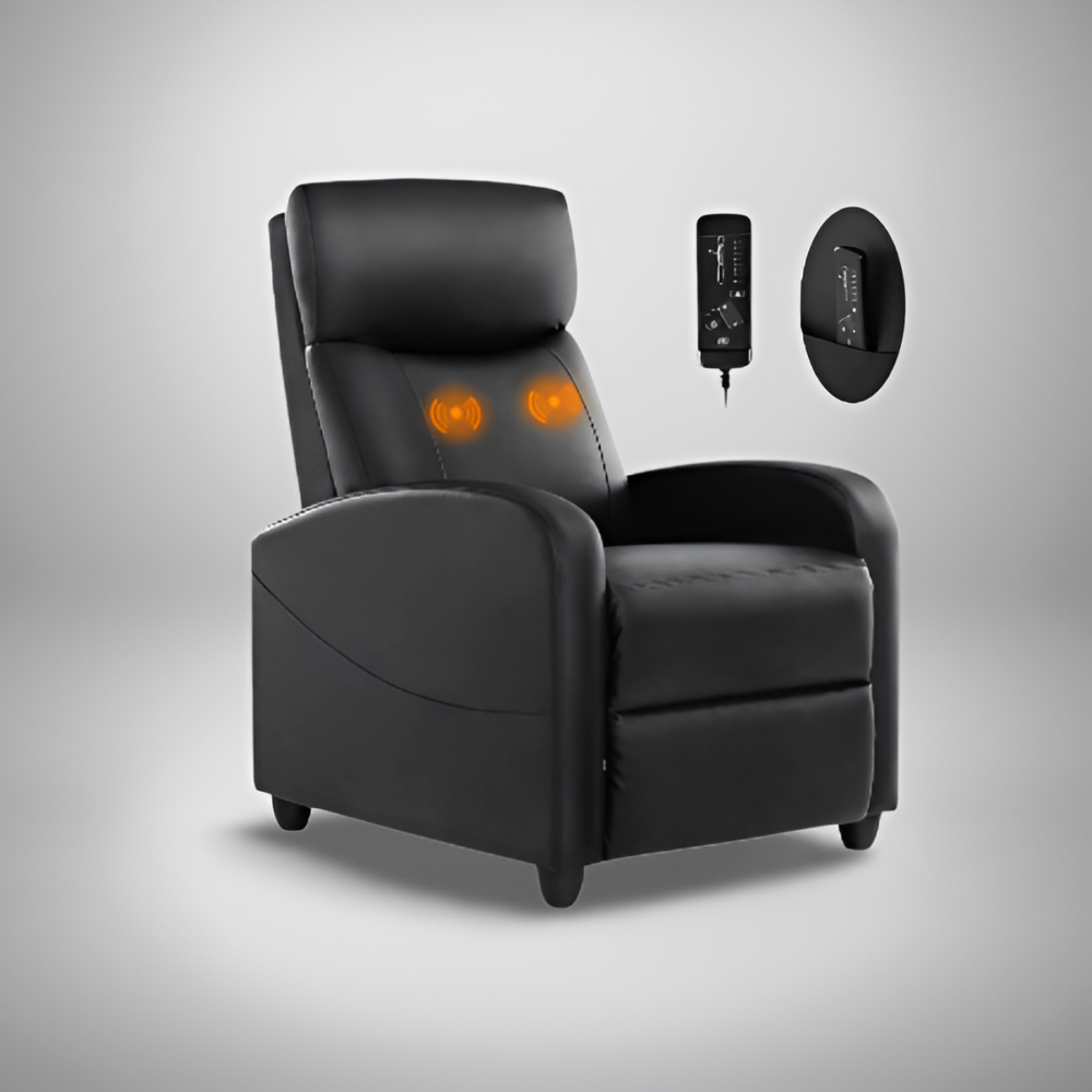 Opus Massage Recliner