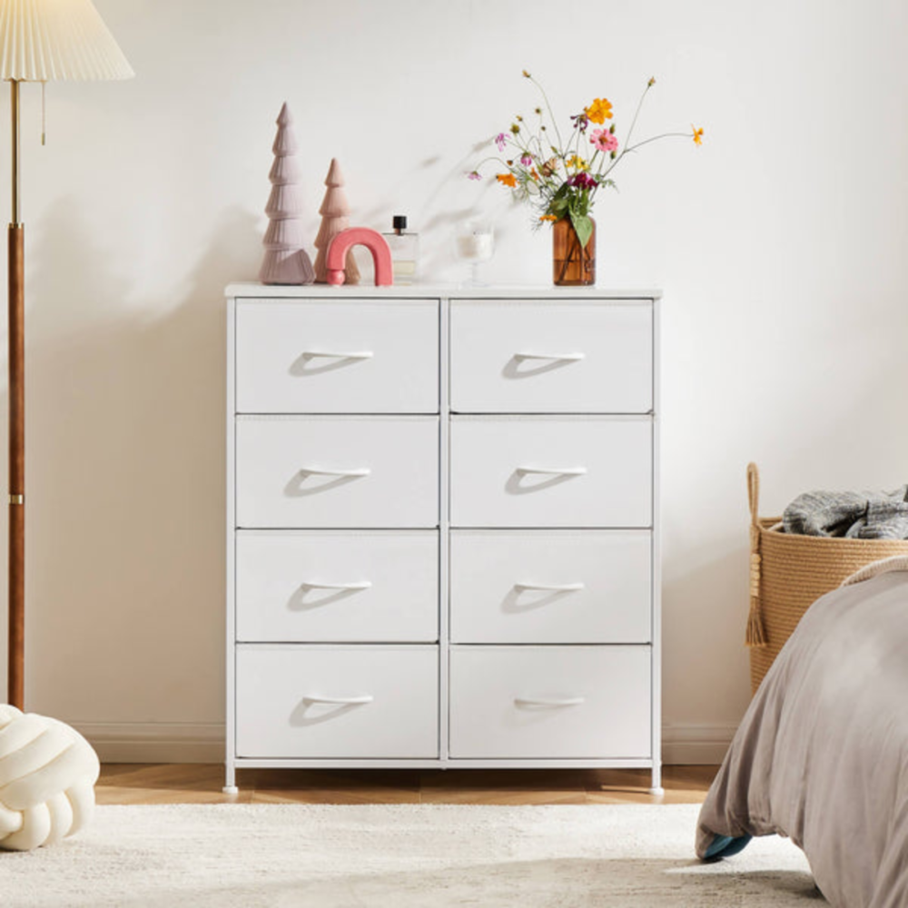 Camden 8-Drawer Dresser - Image 2