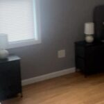 Everly 2-Drawer Nightstand
