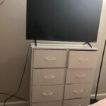 Camden 8-Drawer Dresser