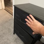 Everly 2-Drawer Nightstand