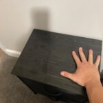 Everly 2-Drawer Nightstand