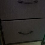 Everly 2-Drawer Nightstand