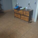 Vista Media 5-Drawer Dresser