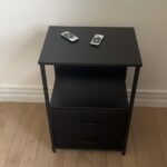 Sloane 2-Drawer Nightstand