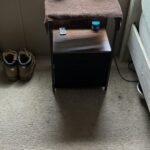 Sloane 2-Drawer Nightstand
