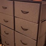 Camden 8-Drawer Dresser