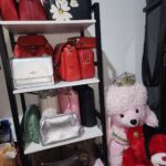 Echelon Book & Storage Rack