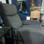 Opus Massage Recliner