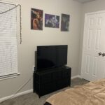 Vista Media 5-Drawer Dresser