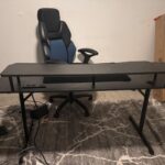 Vanguard Gaming Desk