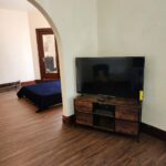 Monroe 4-Drawer TV Stand