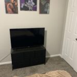 Vista Media 5-Drawer Dresser