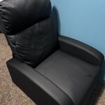 Opus Massage Recliner