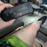 Opus Massage Recliner