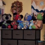 Vista Media 5-Drawer Dresser