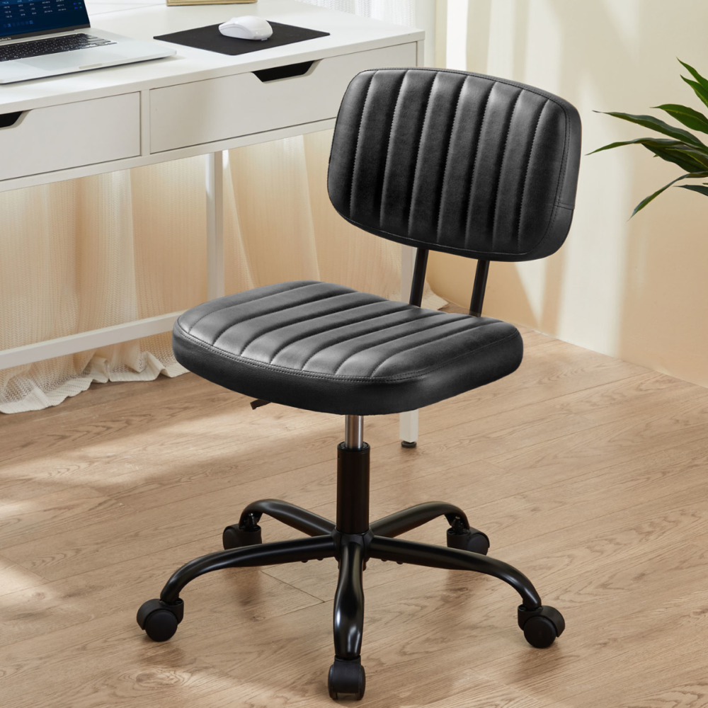 Vero Armless Accent Chair - Image 2