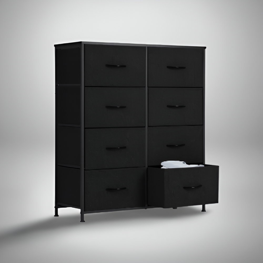 Camden 8-Drawer Dresser