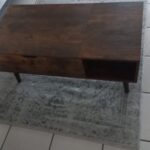 Apex Coffee Console