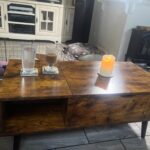 Apex Coffee Console