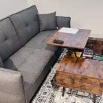 Apex Coffee Console