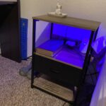 Crestview Nightstand