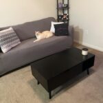 Apex Coffee Console