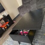 Apex Coffee Console