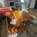 Apex Coffee Console