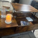 Apex Coffee Console