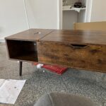Apex Coffee Console