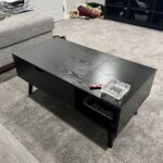 Apex Coffee Console