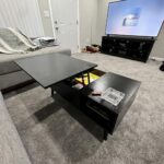 Apex Coffee Console