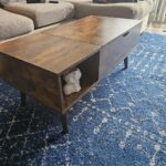 Apex Coffee Console