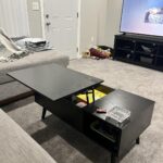 Apex Coffee Console