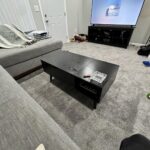 Apex Coffee Console
