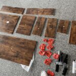 Apex Coffee Console