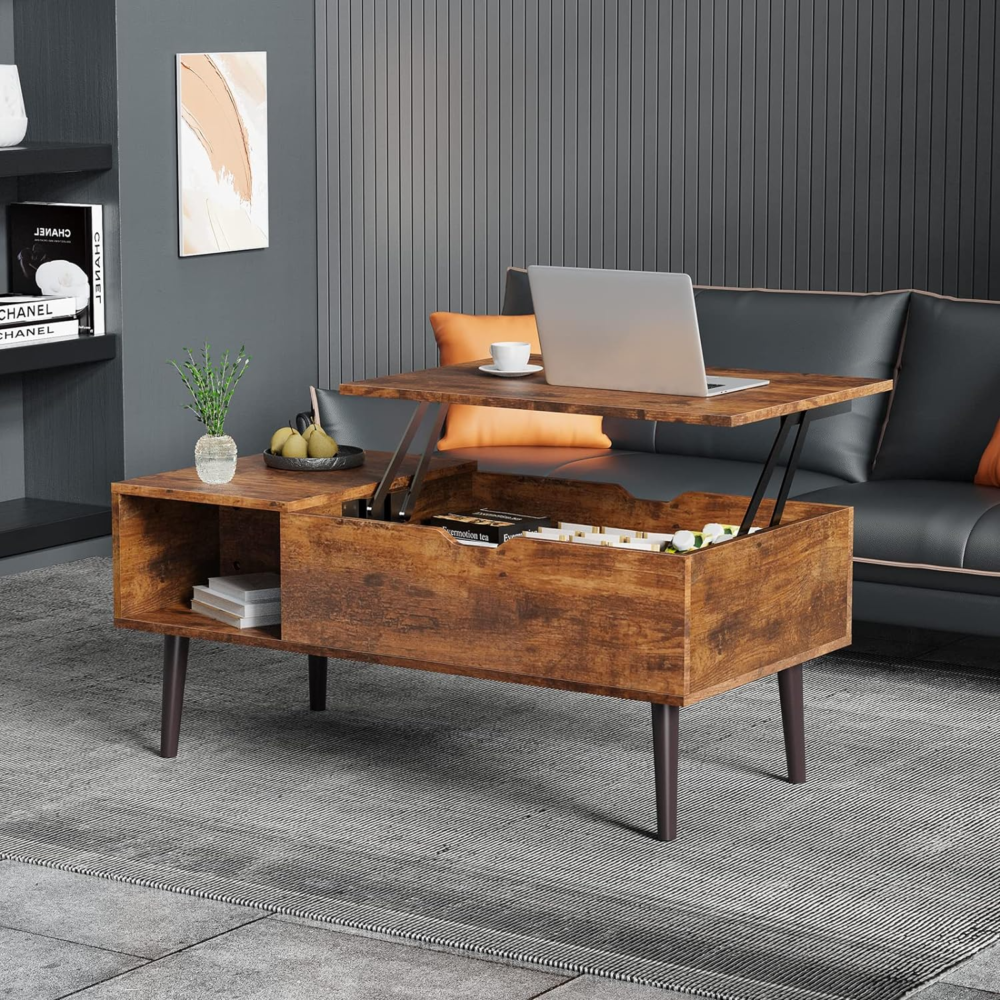 Apex Coffee Console - Image 2