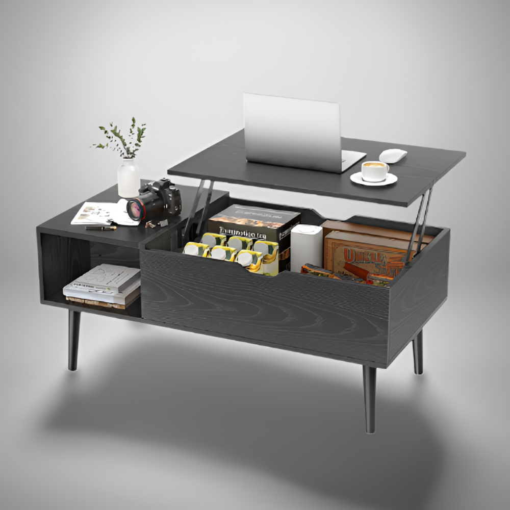 Apex Coffee Console